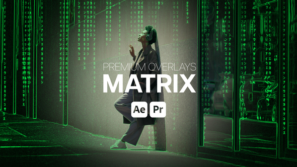 Premium Overlays Matrix alt