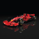 Formula 1 F1 Car (Ferrari SF90) - 3DOcean Item for Sale