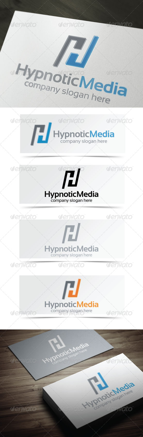 Hypnotic Media