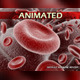Red Blood Cells Animated - 3DOcean Item for Sale