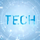 High Technology Logo Opener - VideoHive Item for Sale