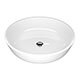 Nuvo Axis Round Counter Top Basin - 3DOcean Item for Sale