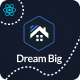 DreamBig - Domain Clone Real Estate App For Property Buyer & Seller | React Native CLI template - CodeCanyon Item for Sale