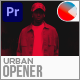 Urban Opener - VideoHive Item for Sale
