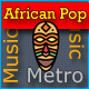 African Pop