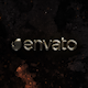 Fire Explosion Logo Reveal - VideoHive Item for Sale
