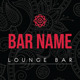 Lounge Bar Menu Template - GraphicRiver Item for Sale