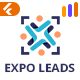 ExpoLeads – Leads to CRM App for Expo Booth - CodeCanyon Item for Sale