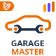 Garage Master - Garage Management System - CodeCanyon Item for Sale