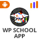School Master Mobile App for Android - CodeCanyon Item for Sale