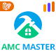 AMC Master – Annual Maintenance Contract Management System - CodeCanyon Item for Sale