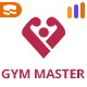 Gym Master - Gym Management System - CodeCanyon Item for Sale