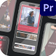 Instagram Vertical Reel Premiere Pro MOGRT - VideoHive Item for Sale