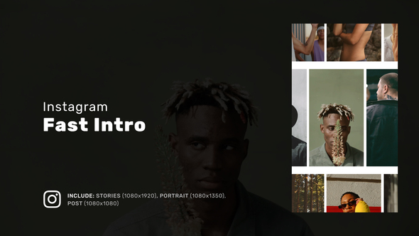 Fast Intro Vertical Reel alt