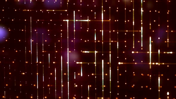 Abstract Light Streaks 08 alt