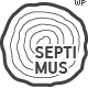 Septimus Responsive Portfolio WP Theme - ThemeForest Item for Sale