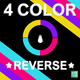 4 Color Reverse - HTML5 Game - Construct3 - CodeCanyon Item for Sale