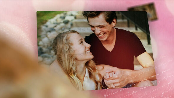 Emotional Slideshow alt