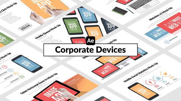 Corporate Devices