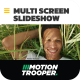 Multiscreen Slideshow - VideoHive Item for Sale