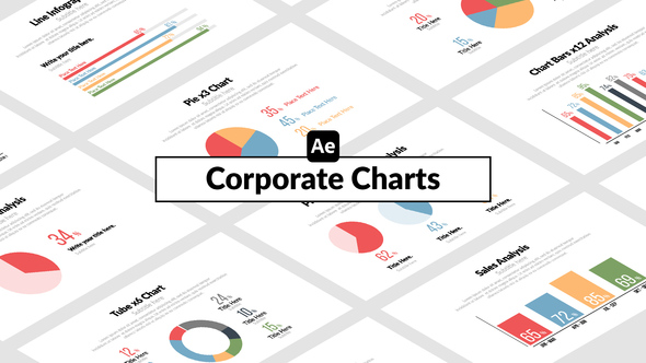 Corporate Charts alt