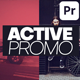 Active Promo - VideoHive Item for Sale