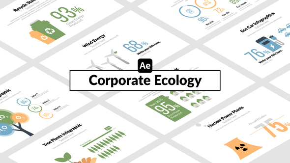 Corporate Ecology alt