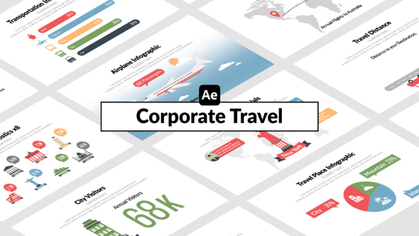 Corporate Travel alt