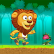 Wild Animal Run + Endless Run Game + Android Studio - CodeCanyon Item for Sale