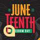 Juneteenth Openers - VideoHive Item for Sale