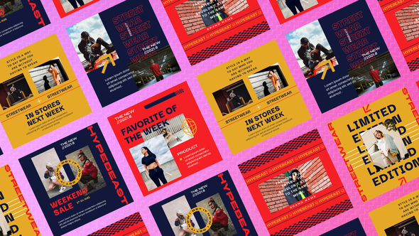 States Instagram Posts alt