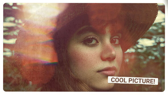 Vintage Slideshow alt