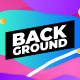 Gradient Backgrounds - VideoHive Item for Sale