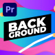 Gradient Backgrounds - VideoHive Item for Sale