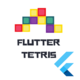 Tetris Clone Flutter App - CodeCanyon Item for Sale