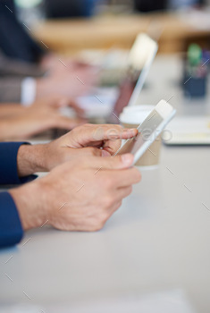 Total touchscreen technology