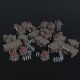Cartoon orcs city asset Polygonal Style - 3DOcean Item for Sale