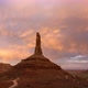 Valley of the Gods Sunset - VideoHive Item for Sale
