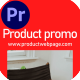 Product Promo - VideoHive Item for Sale