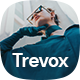 Trevox - Fashion and Clothing Store Theme - ThemeForest Item for Sale