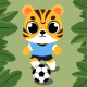 Goal Pinball Jungle - CodeCanyon Item for Sale