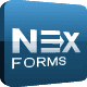NEX-Forms - The Ultimate WordPress Form Builder - CodeCanyon Item for Sale