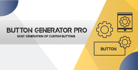 Button Generator - WordPress Button Builder Plugin