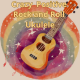 Crazy  Positive Rock and Roll Ukulele