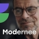 Modernee — AI Integration & Digital Transformation WordPress Theme - ThemeForest Item for Sale
