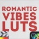 Romantic Vibes LUTs | FCPX & Apple Motion - VideoHive Item for Sale