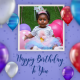 Kids Happy Birthday Intro - VideoHive Item for Sale