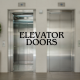 Elevator Door