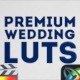 Premium Wedding LUTs | FCPX & Apple Motion - VideoHive Item for Sale
