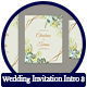 Wedding Invitation Intro 3 Mogrt - VideoHive Item for Sale